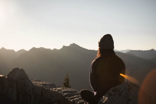 Understanding Anxiety: Signs and Coping Strategies