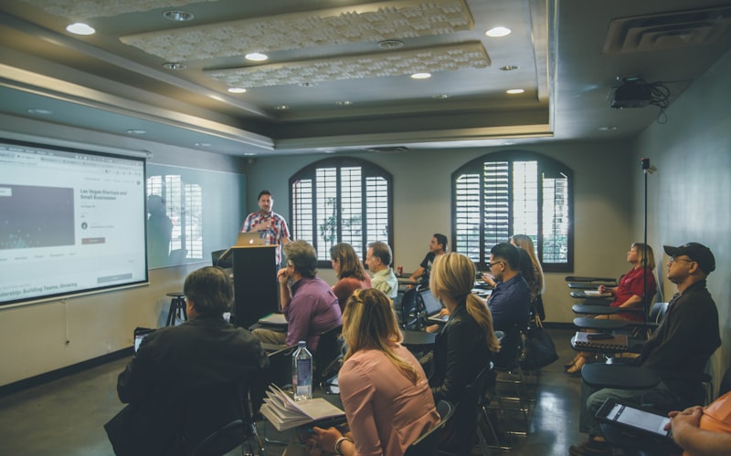 Advocacy from Your Care Manager