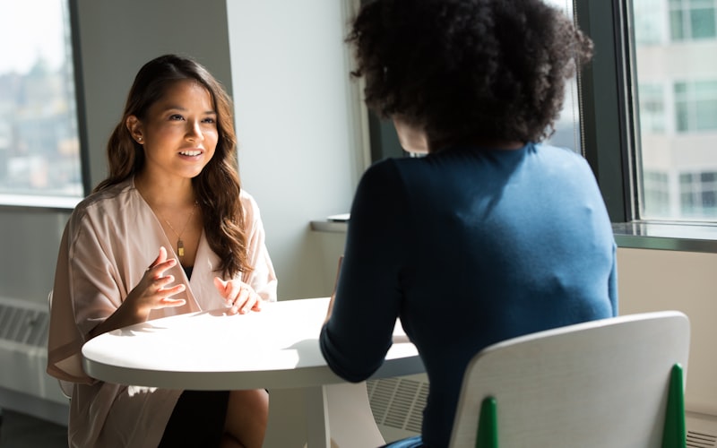 Mental Health Support & Behavioral Health Referrals